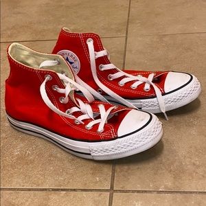 Converse High tops